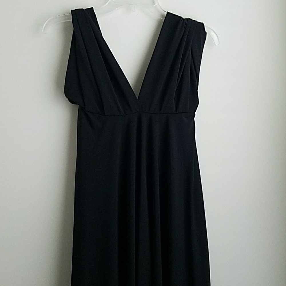 Victoria's Secret convertible multi way maxi dress - Picture 4 of 8